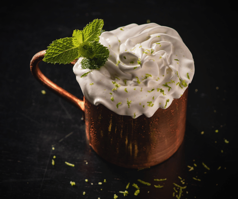 Moscow Mule