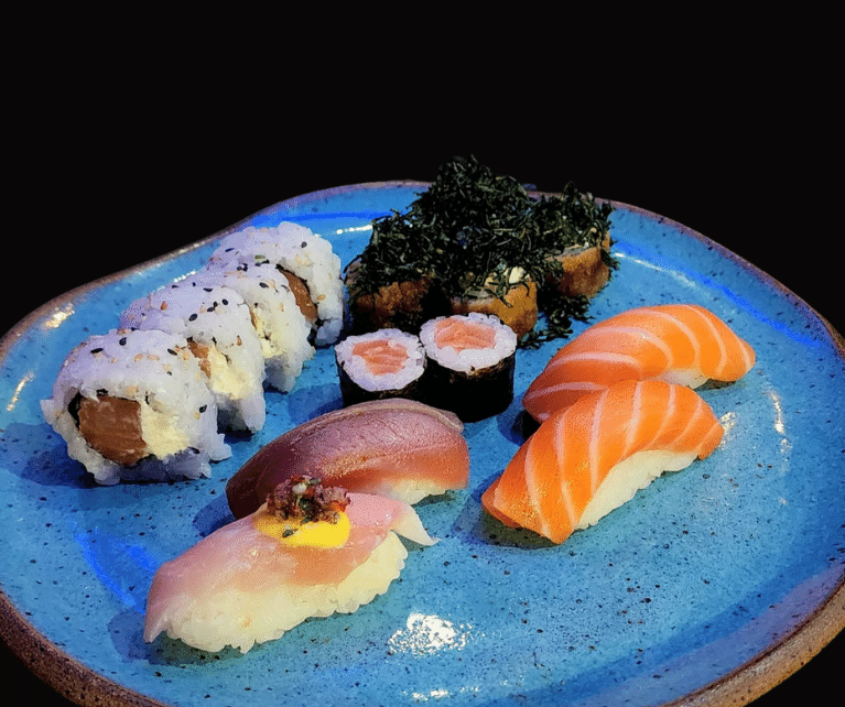 Combinado San Andrés - 14 un