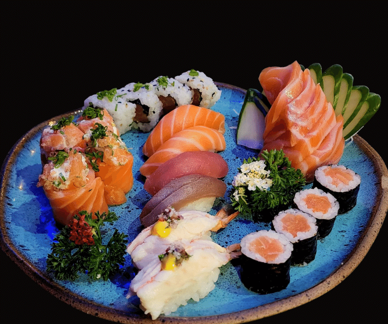 Combinado Yokohama - 24 un