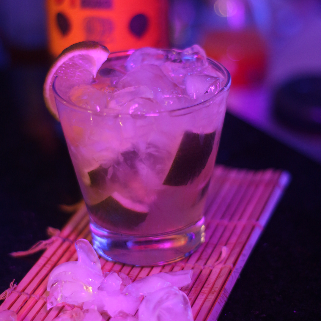Caipirinha Clássica