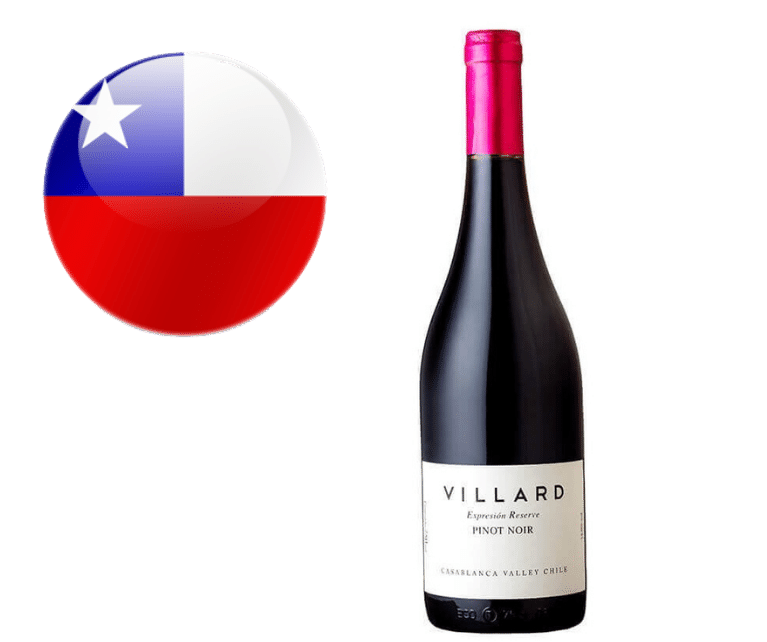 Villard - Pinot Noir