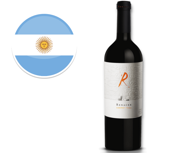 Renacer Cabernet Franc