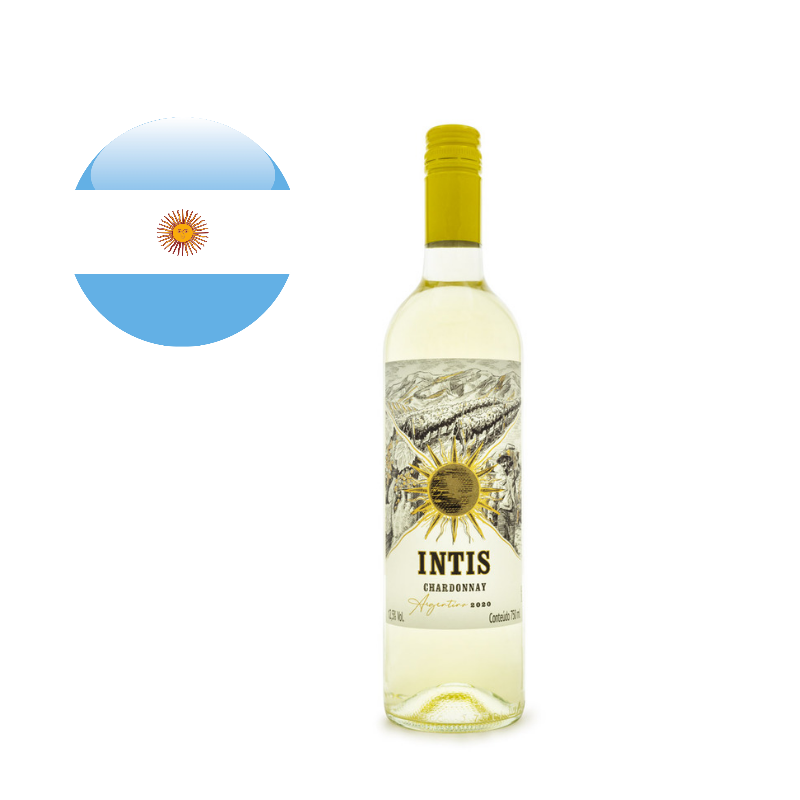 Intis Chardonnay