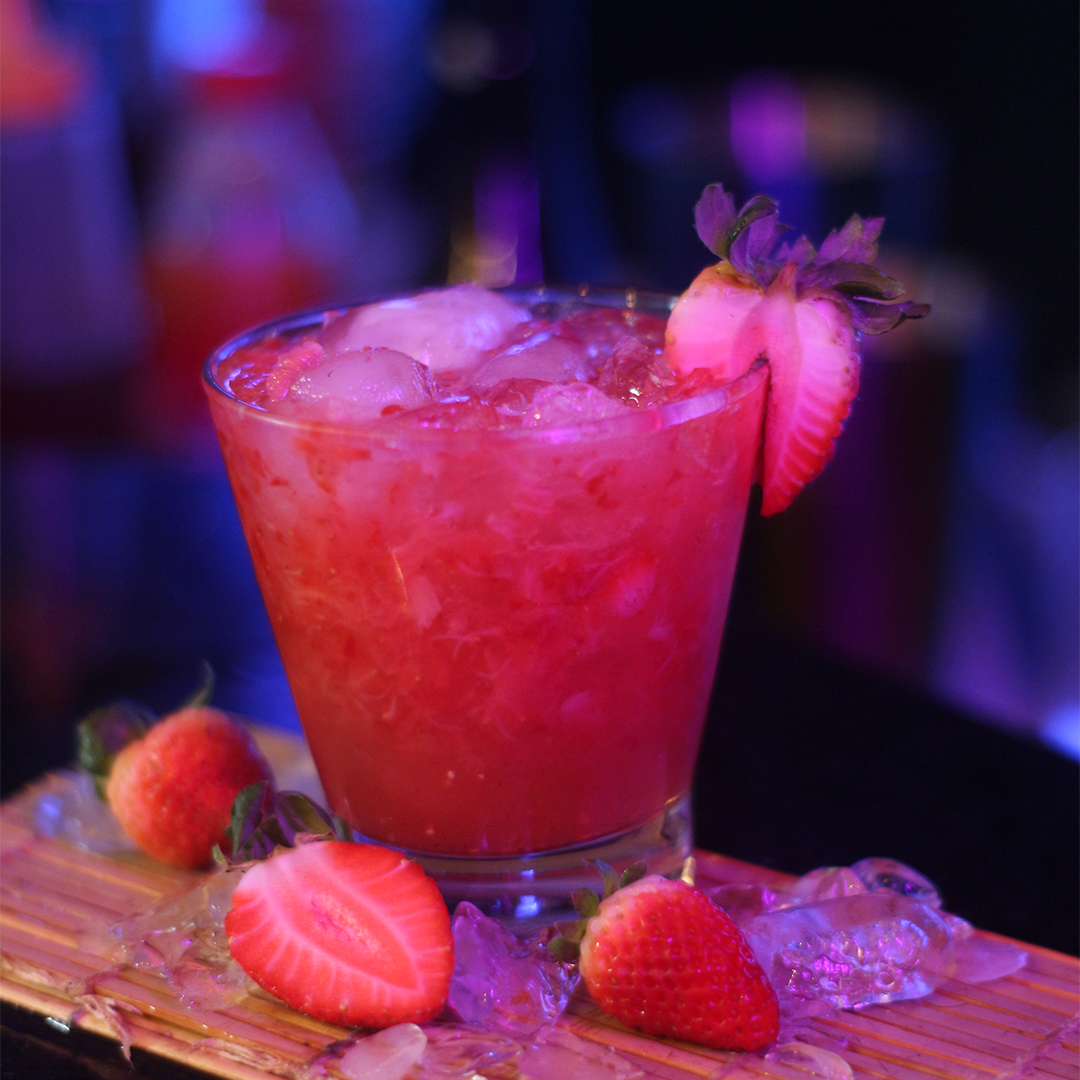 Caipirosca - Smirnoff