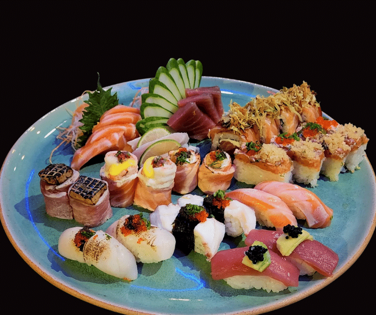 Combinado Isla Mujeres - 36 un