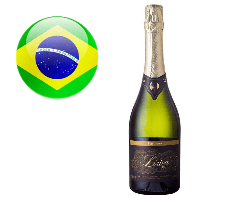 Hermann Lírica - Brut