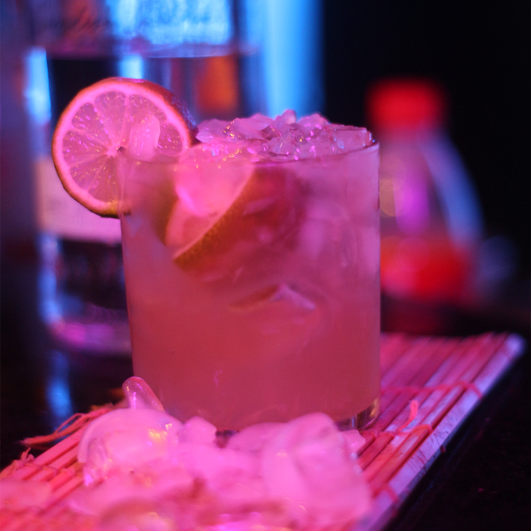 Caipirinha Especial ypioca 