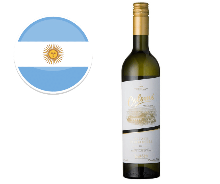 Colomé - Torrontés