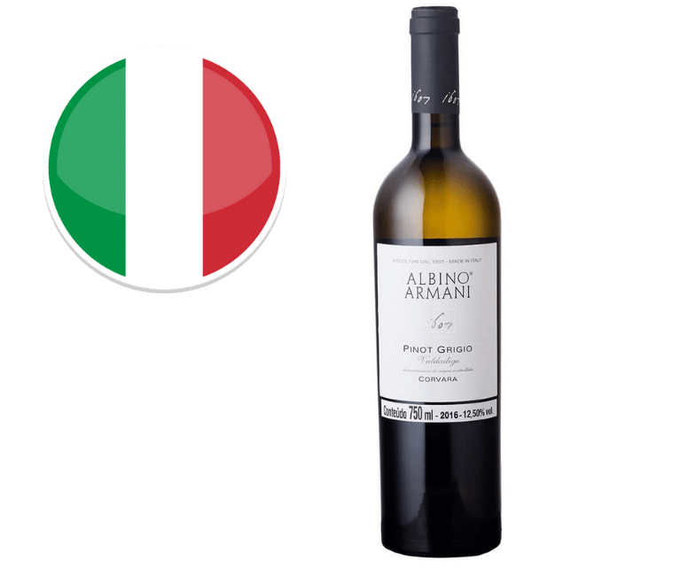 Albino Armani - Pinot Grigio