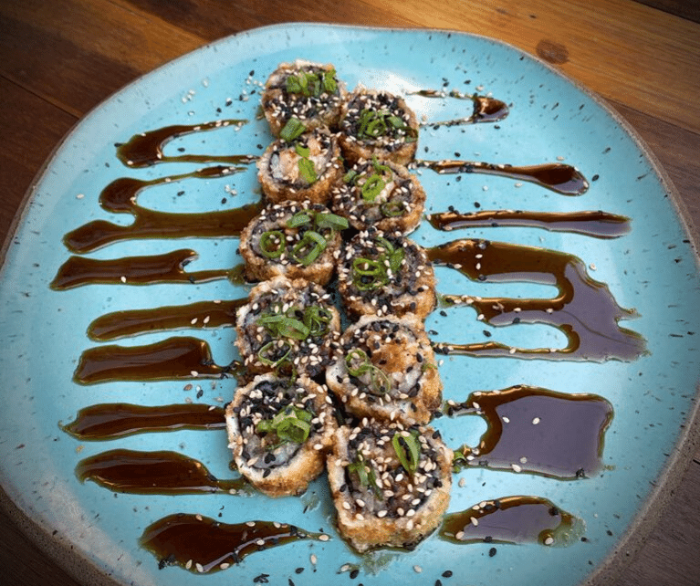 Hot Camarão Philadelphia