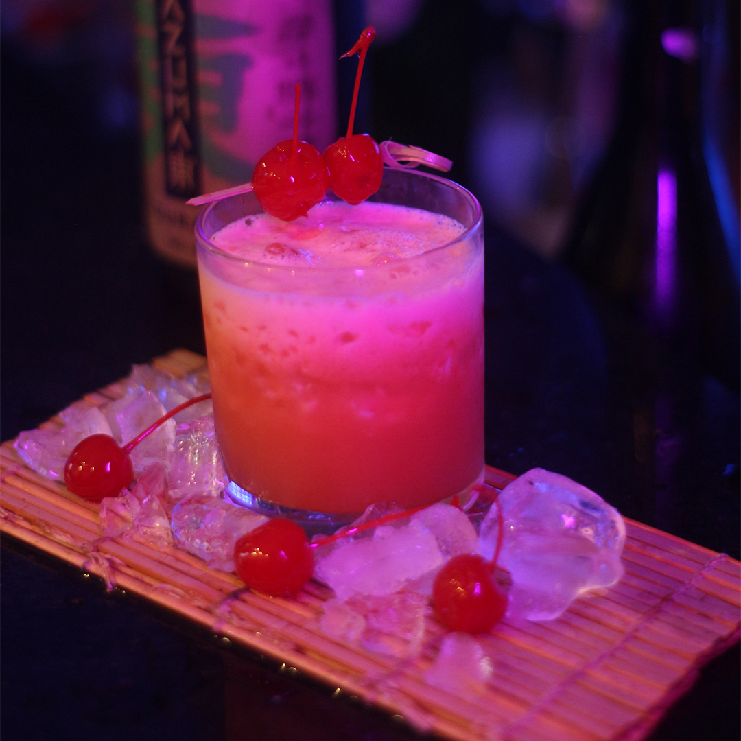 Kösui Golden (Perfume Dourado)