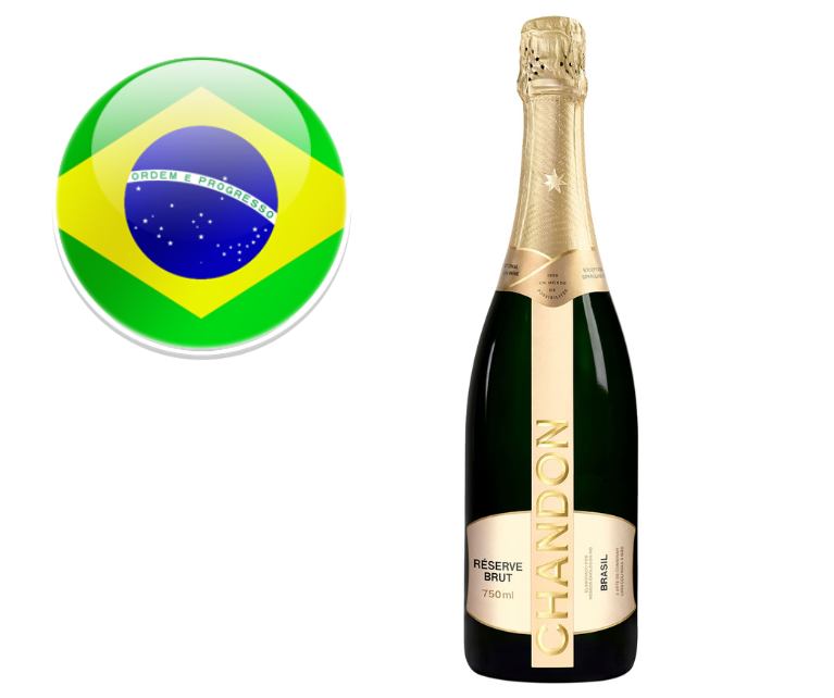 Chandon Réserve Brut 