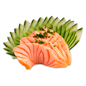 SASHIMI